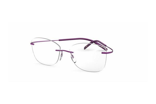 Lunettes de vue Silhouette TMA Icon (5541-AW 4040)