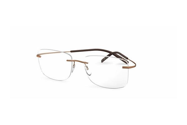 Brille Silhouette TMA Icon (5541-BS 6040)