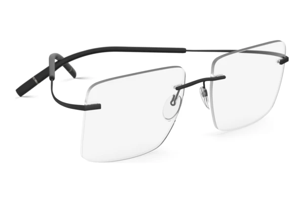 Eyewear Silhouette TMA - The Icon II (5541-CR 9040)