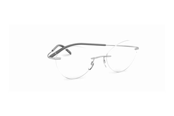 Brille Silhouette TMA Icon (5541-ES 7100)