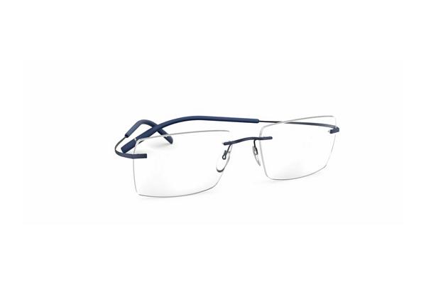 Lunettes de vue Silhouette TMA Icon (5541-FQ 4540)