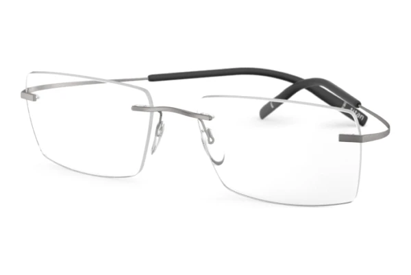 Eyewear Silhouette TMA - The Icon II (5541-FQ 6560)