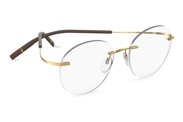 Eyewear Silhouette TMA - The Icon II (5541-FQ 7528)