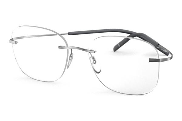 Brille Silhouette TMA - The Icon II (5541-IT 7002)