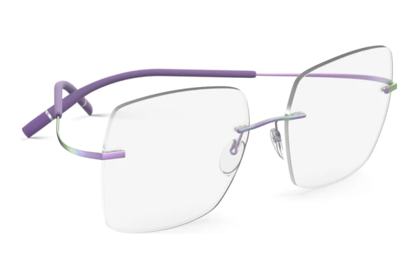 Eyewear Silhouette TMA - The Icon II (5541-IU 4142)