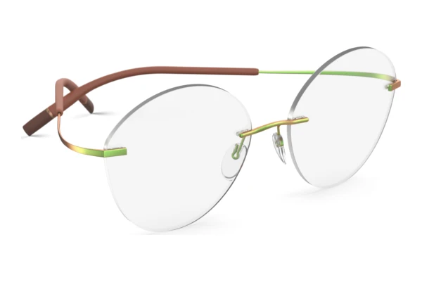 Eyewear Silhouette TMA - The Icon II (5541-IV 5542)