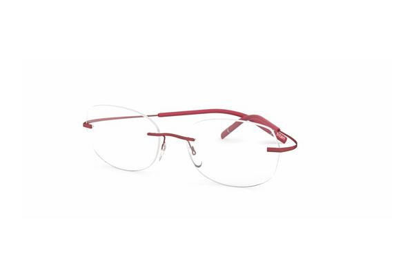 Lunettes de vue Silhouette TMA Icon (5541-IX 3040)