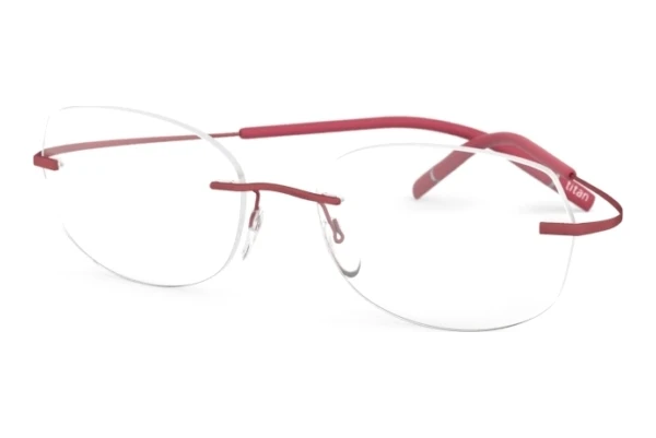 Eyewear Silhouette TMA - The Icon II (5541-IX 3042)