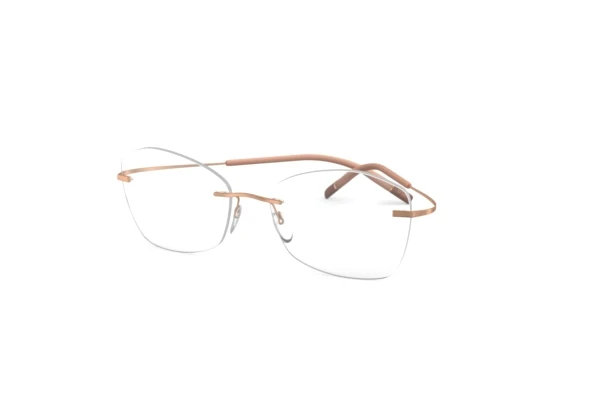 Eyewear Silhouette TMA - The Icon II (5541-IY 3530)