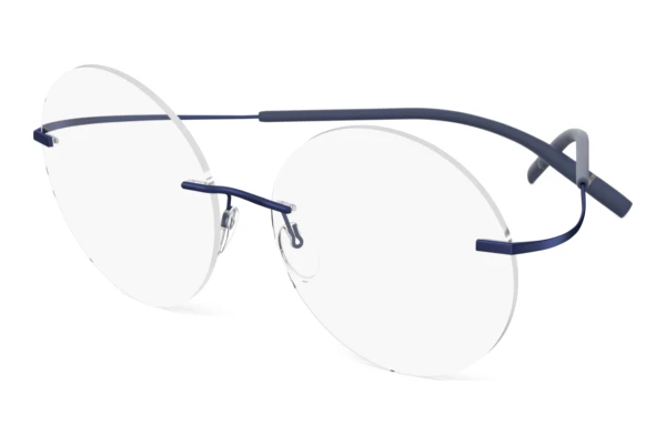 Eyewear Silhouette TMA - The Icon II (5541-LB 4741)