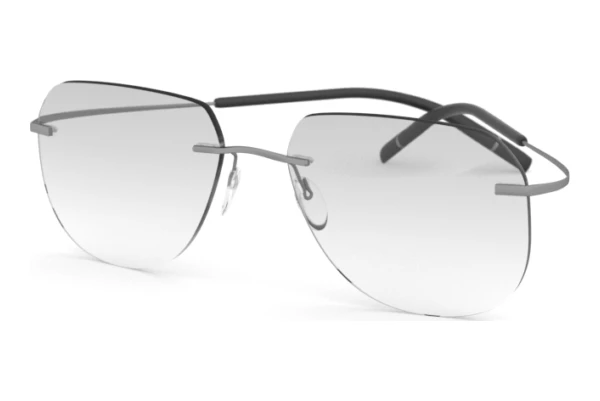 Eyewear Silhouette TMA - The Icon II (5541-MI 6766)