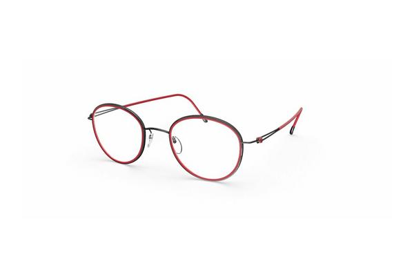 Eyewear Silhouette Lite Duet (5542-75 3040)