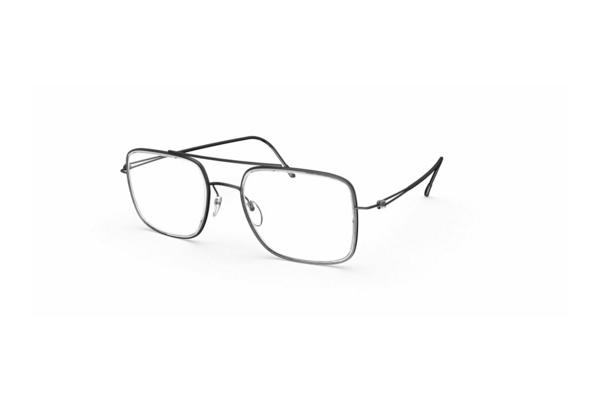 Lunettes de vue Silhouette Lite Duet (5544-75 1040)