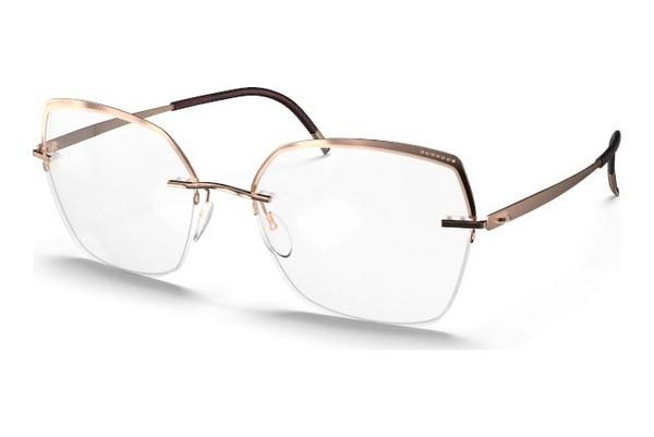 Brille Silhouette Artline (5546 3520)