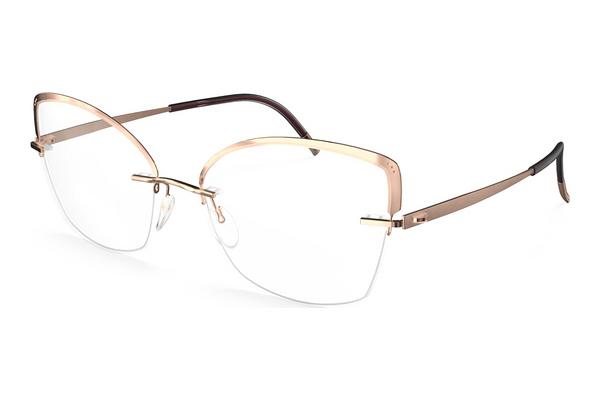 Brille Silhouette Artline (5546 3521)