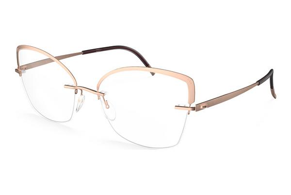 Brille Silhouette Artline (5546 3621)