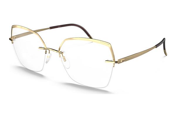 Brille Silhouette Artline (5546 7521)