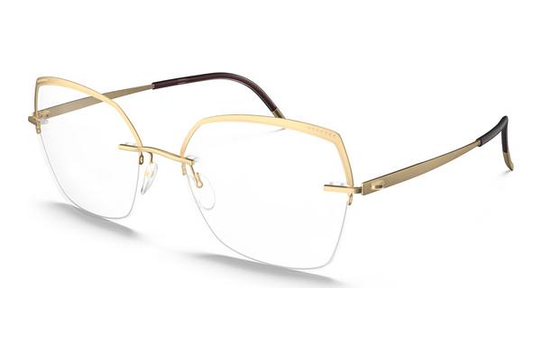 Brille Silhouette Artline (5546 7621)