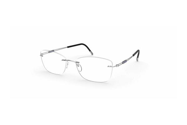 Lunettes de vue Silhouette Tng Crystal (5551-KG 7000)