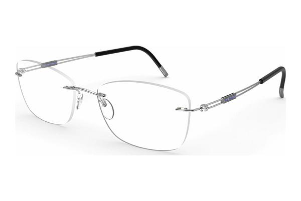 Lunettes de vue Silhouette TNG Crystals (5551-KG 7001)