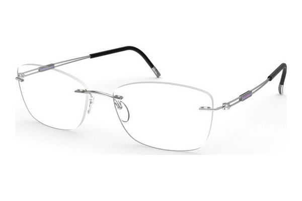 Brille Silhouette TNG Crystals (5551-KG 7100)