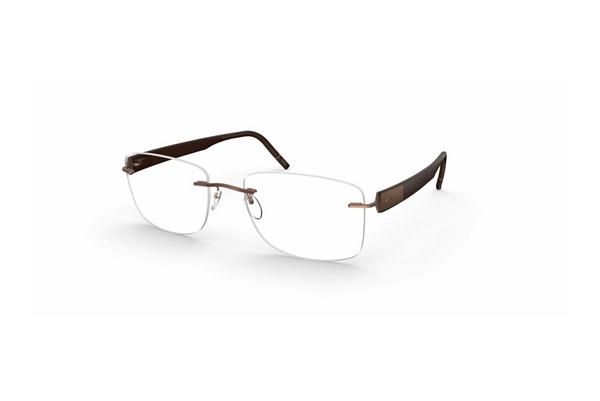 Brille Silhouette Sivista (5553-BS 6040)