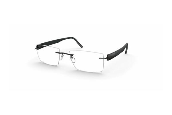 Brille Silhouette Sivista (5553-CL 6560)