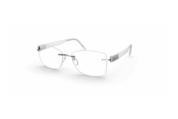 Brille Silhouette Sivista (5553-GR 7000)