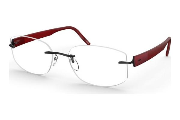 Brille Silhouette Sivista (5553-KC 9040)