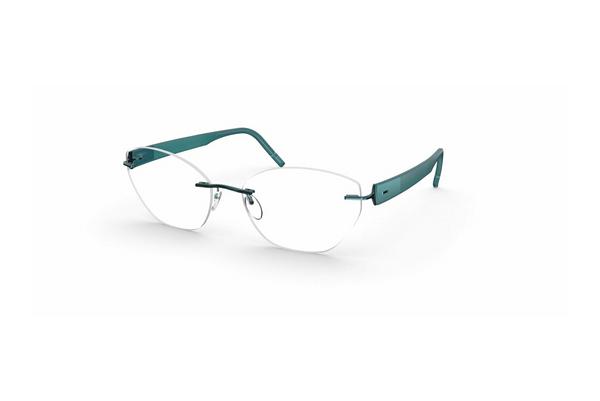 Lunettes de vue Silhouette Sivista (5553-KI 5040)