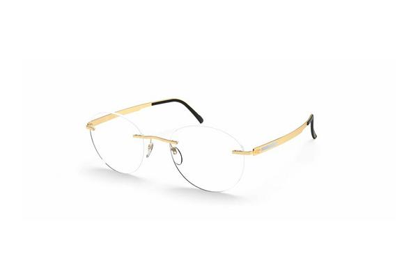 Brille Silhouette Venture (5554-EP 7680)