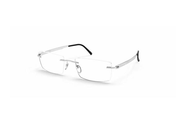 Brille Silhouette Venture (5554-IZ 6560)