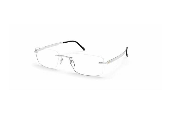 Lunettes de vue Silhouette Venture (5554-KB 7000)