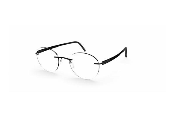 Lunettes de vue Silhouette Blend (5555-EP 9040)