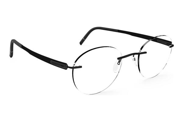 Lunettes de vue Silhouette Blend (5555-EP 9041)