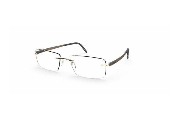 Brille Silhouette Blend (5555-KK 7530)