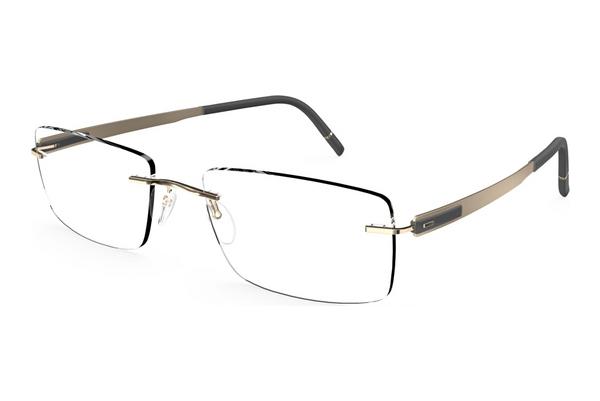 Eyewear Silhouette Blend (5555-KK 7531)