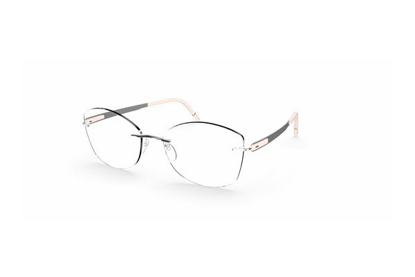 Brille Silhouette Blend (5555-KL 7000)