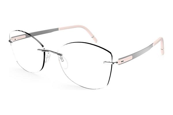 Brille Silhouette Blend (5555-KL 7001)