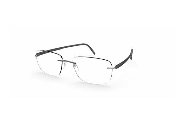 Brille Silhouette Blend (5555-KS 6560)