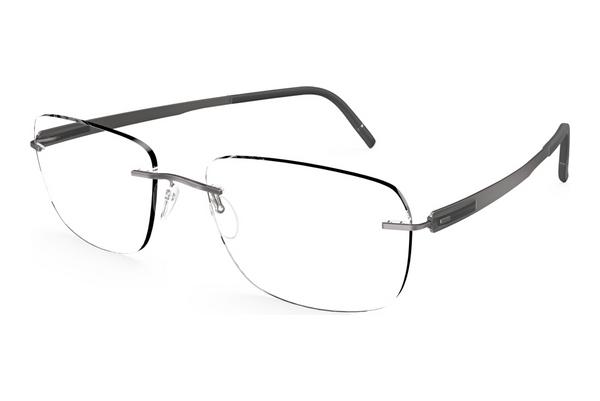 Brille Silhouette Blend (5555-KS 6561)