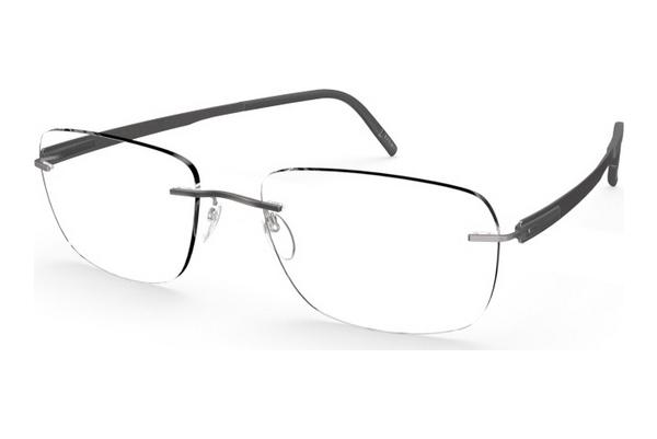 Brille Silhouette Blend (5555-KS 6562)