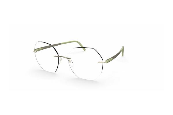 Brille Silhouette Blend (5555-KV 8540)