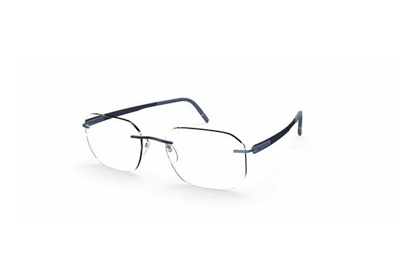 Brille Silhouette Blend (5555-KX 4540)