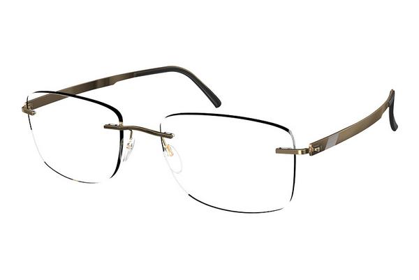 Brille Silhouette Venture (5558-DC 7681)