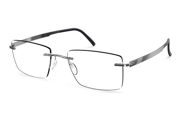 Lunettes de vue Silhouette Venture (5558-KY 7000)