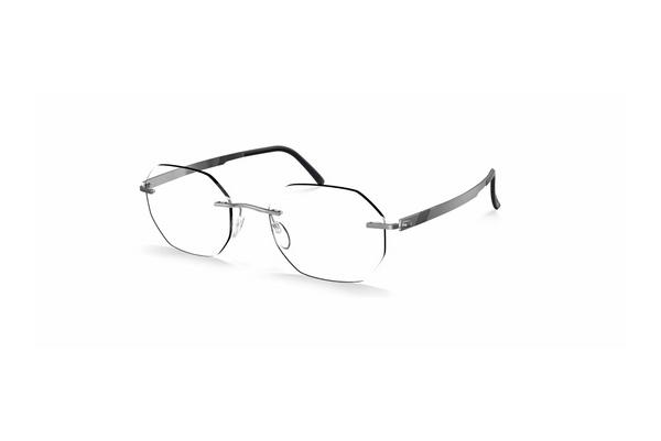 Lunettes de vue Silhouette Venture (5558/KZ 7100)