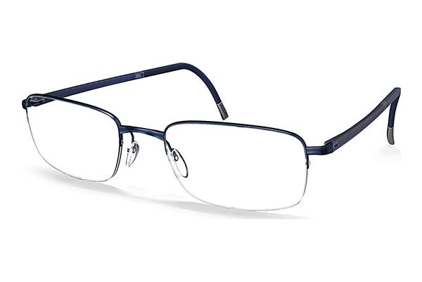 Lunettes de vue Silhouette Illusion Nylor (5559 4540)