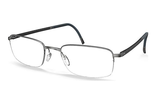 Brille Silhouette Illusion Nylor (5559 6560)