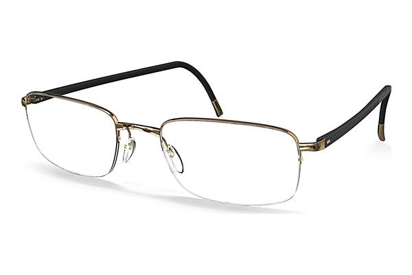 Brille Silhouette Illusion Nylor (5559 7530)